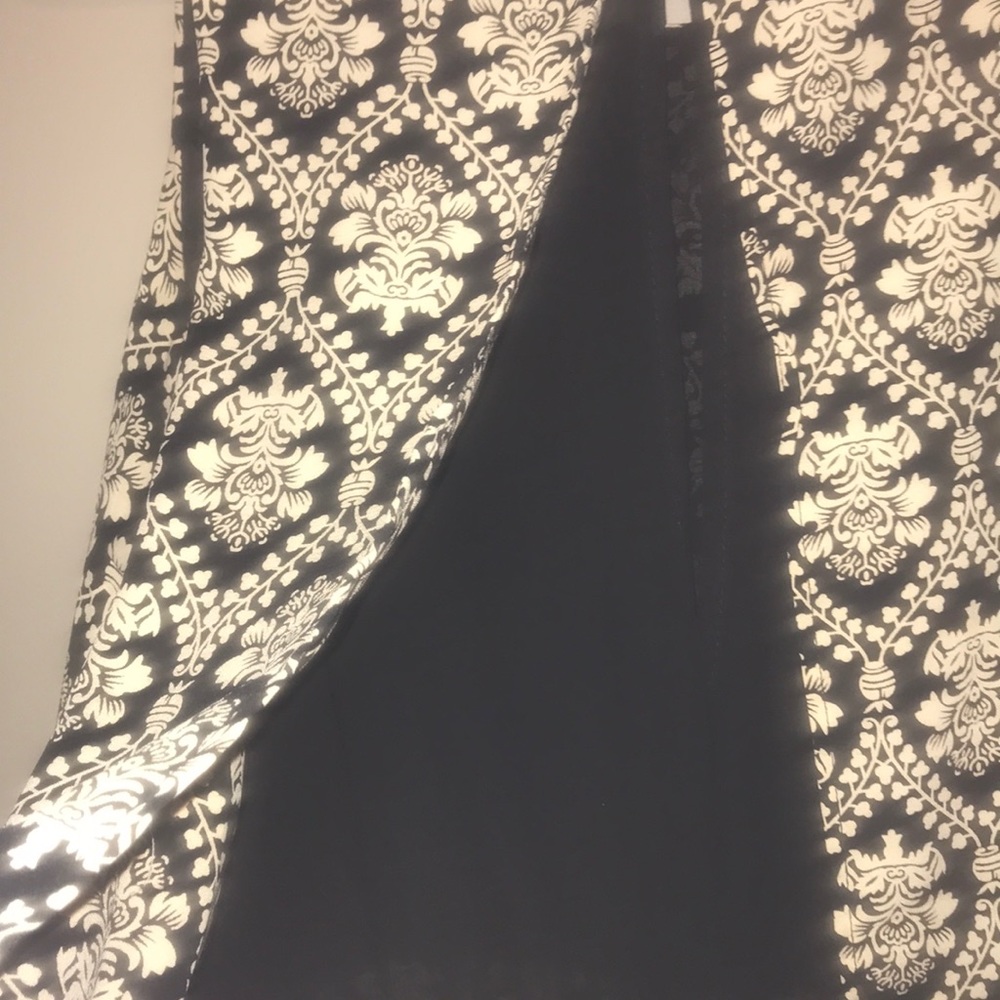 Open Back Romper! - Picture 3 of 4
